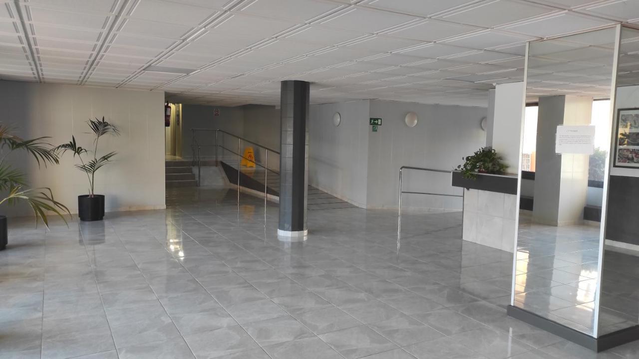 Promar Apartment La Pineda Exterior photo