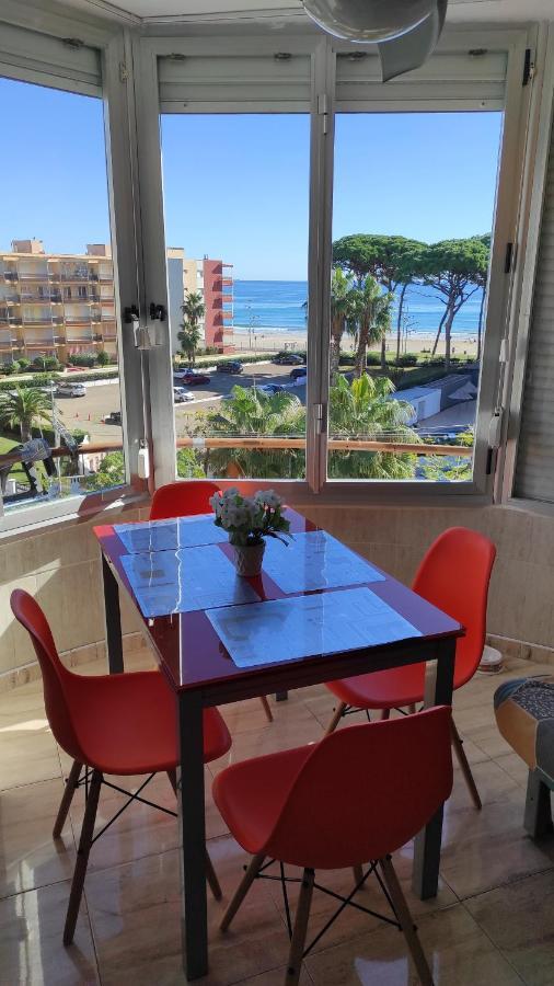 Promar Apartment La Pineda Exterior photo