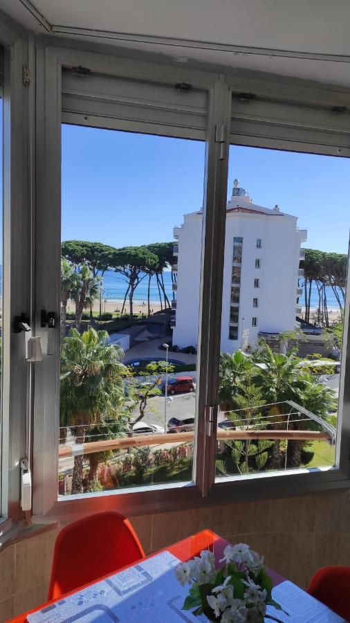 Promar Apartment La Pineda Exterior photo