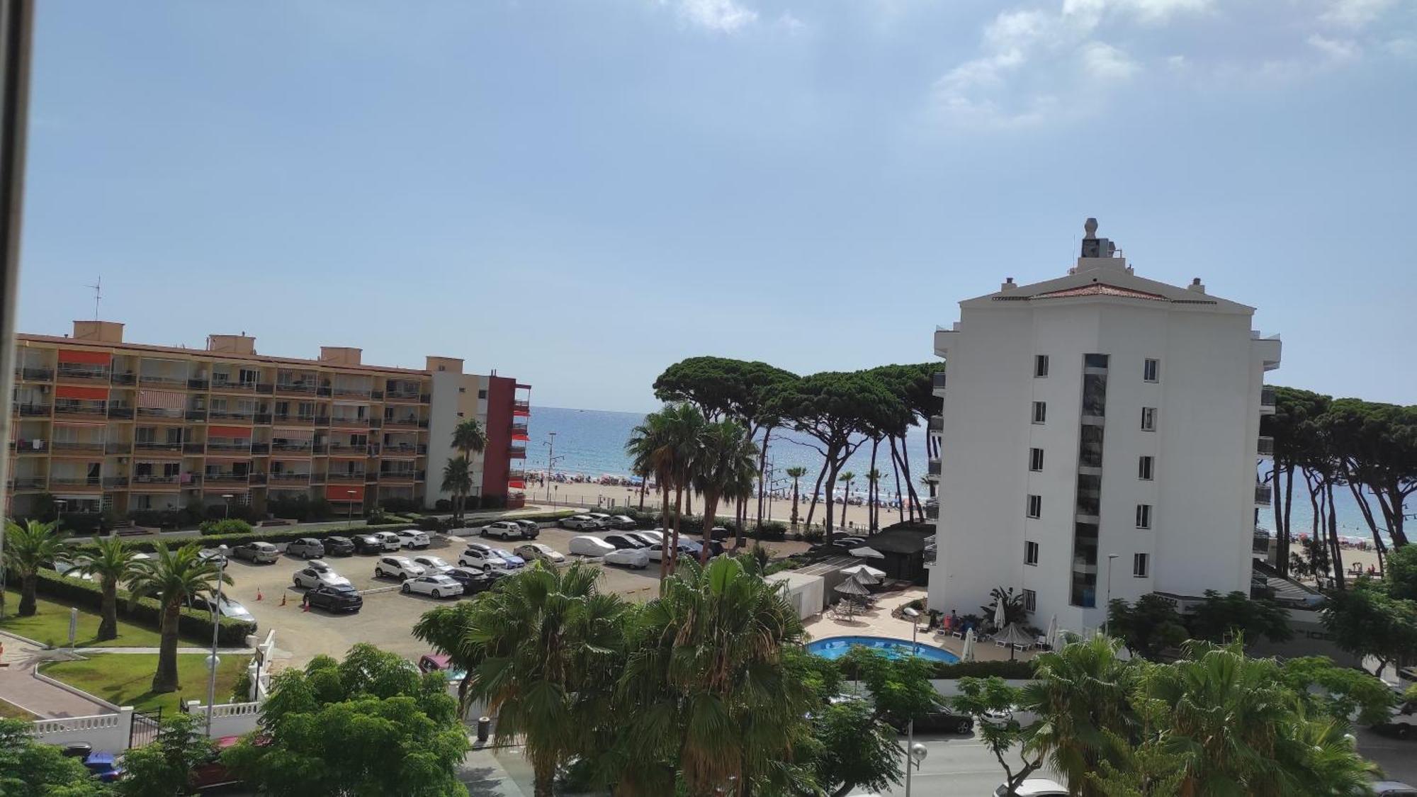 Promar Apartment La Pineda Exterior photo